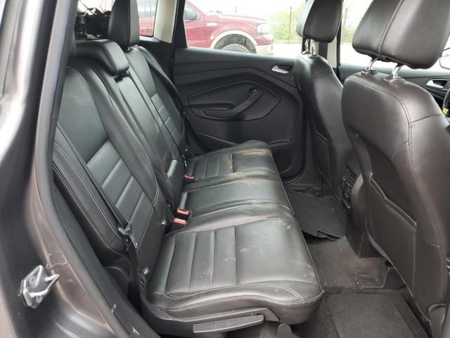 2013 Ford C-MAX SEL