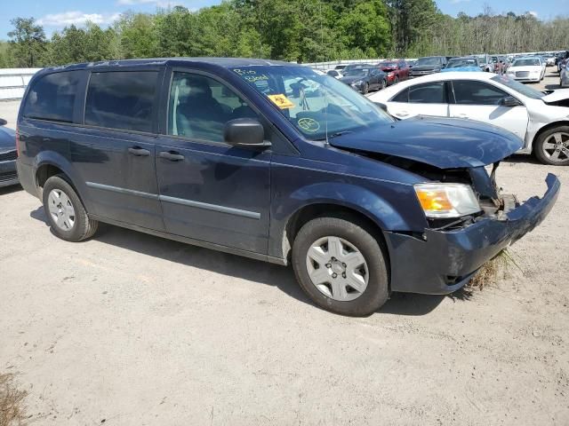 2008 Dodge Grand Caravan SE