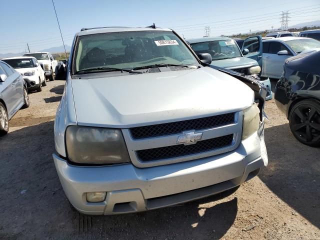 2008 Chevrolet Trailblazer LS