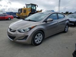 2016 Hyundai Elantra SE for sale in Hayward, CA