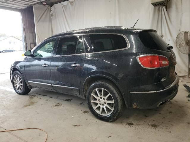 2013 Buick Enclave