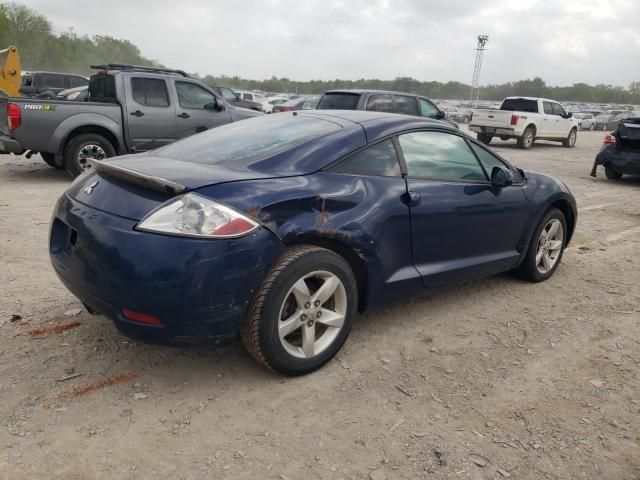 2007 Mitsubishi Eclipse GS