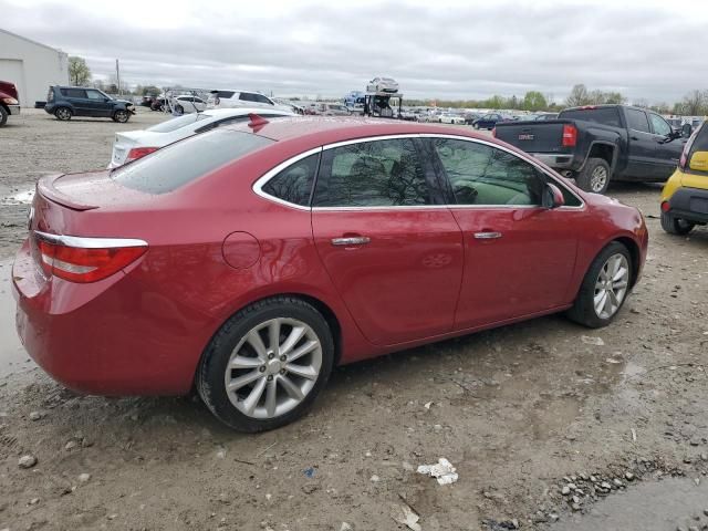 2013 Buick Verano