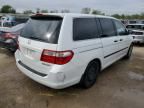 2005 Honda Odyssey LX