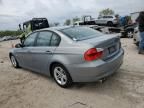 2008 BMW 328 I