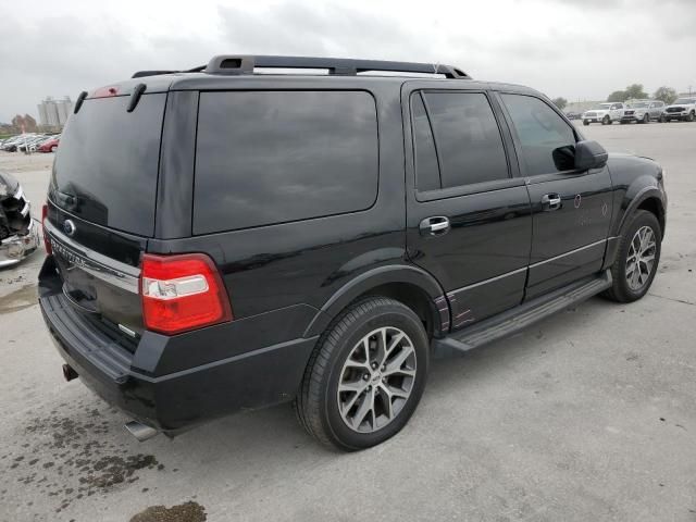 2016 Ford Expedition XLT