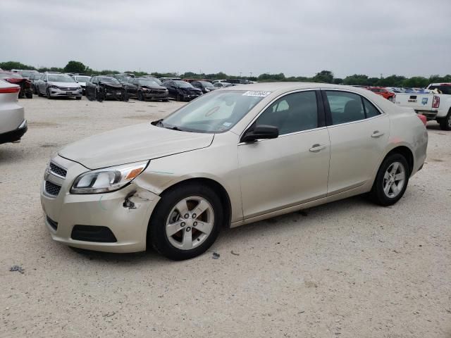 2013 Chevrolet Malibu LS