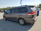 2012 Toyota Sienna XLE