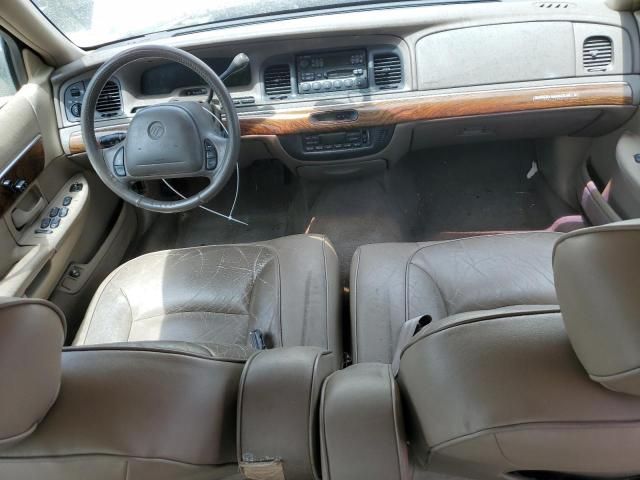 1999 Mercury Grand Marquis LS