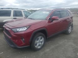 Toyota Vehiculos salvage en venta: 2021 Toyota Rav4 XLE