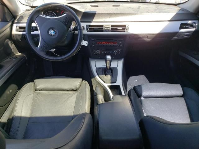 2008 BMW 328 XI