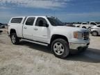 2014 GMC Sierra K2500 SLT