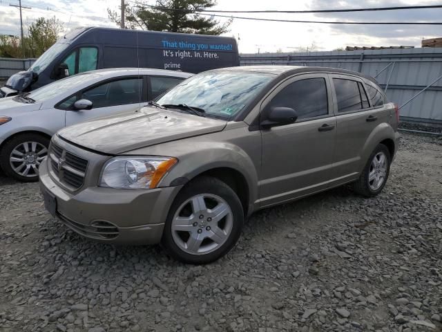 2008 Dodge Caliber