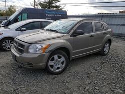 Run And Drives Cars for sale at auction: 2008 Dodge Caliber