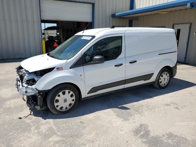 2022 Ford Transit Connect XL