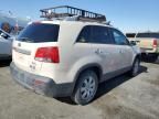 2012 KIA Sorento Base