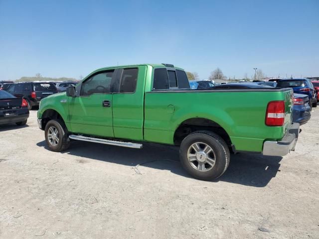 2006 Ford F150