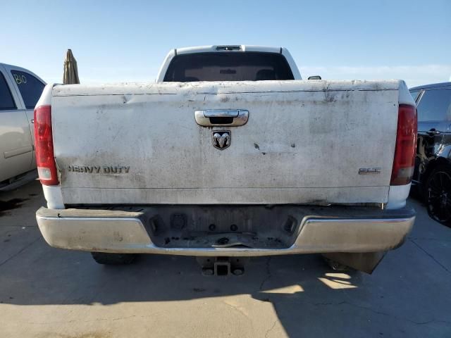 2006 Dodge RAM 2500 ST