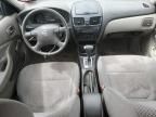 2005 Nissan Sentra 1.8