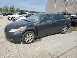 Toyota Camry se Vehiculos salvage en venta: 2009 Toyota Camry SE