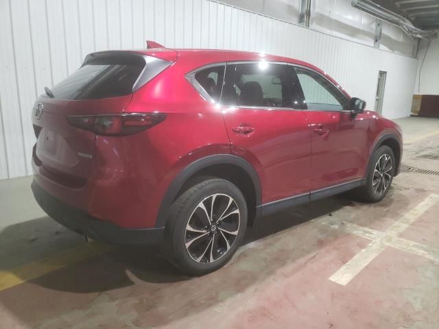 2022 Mazda CX-5 Premium Plus