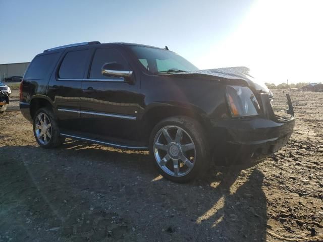 2007 GMC Yukon Denali