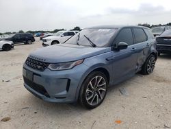 Land Rover salvage cars for sale: 2020 Land Rover Discovery Sport SE R-Dynamic