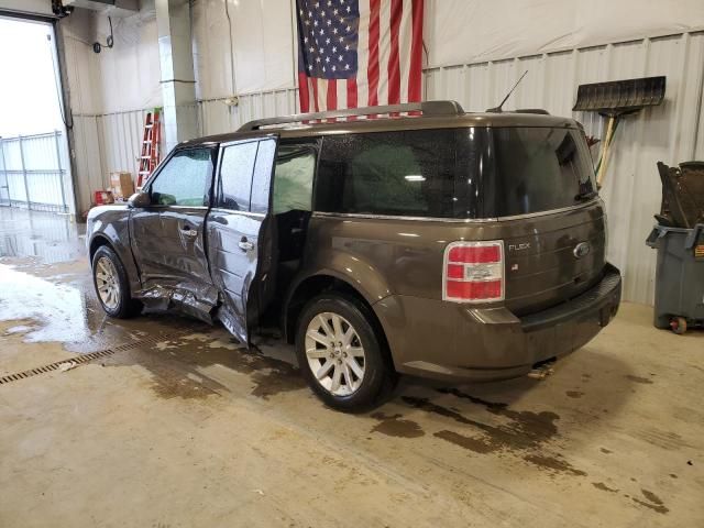 2011 Ford Flex SEL