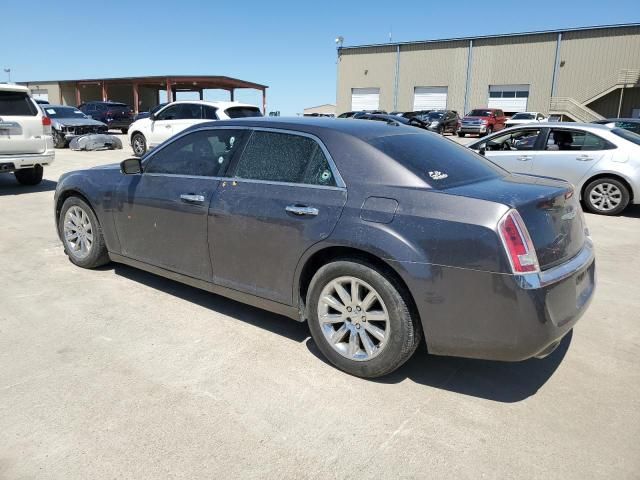 2013 Chrysler 300C