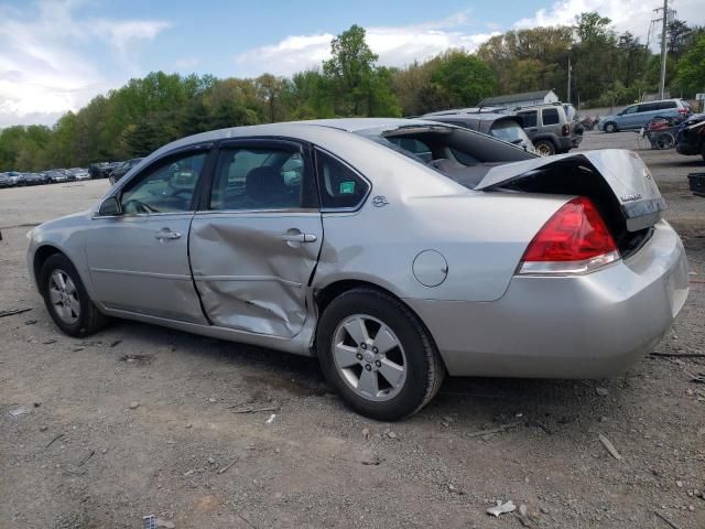 2006 Chevrolet Impala LT