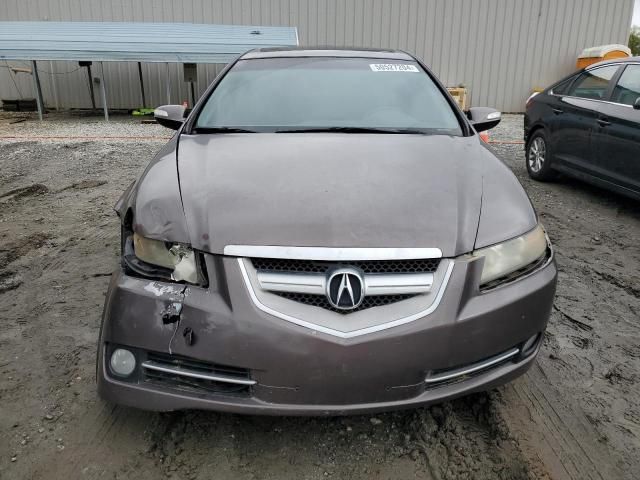 2007 Acura TL