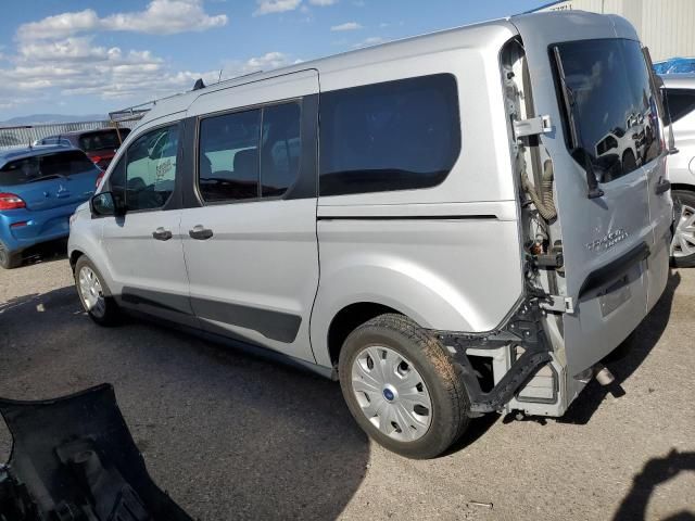 2019 Ford Transit Connect XL