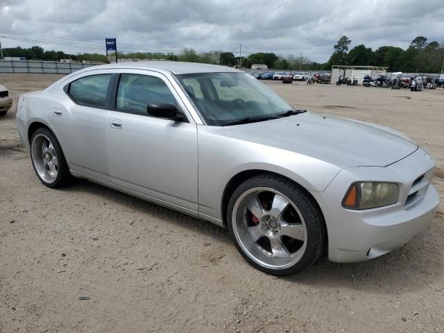 2008 Dodge Charger