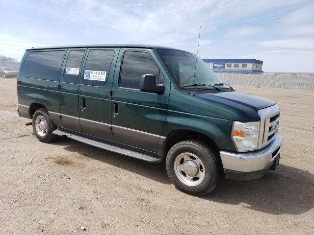 2008 Ford Econoline E150 Wagon