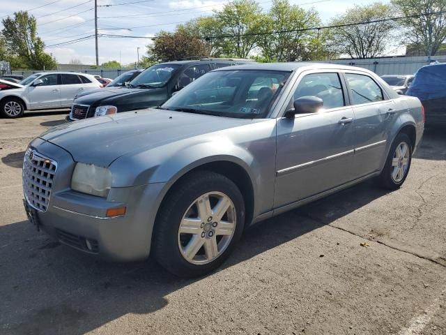 2006 Chrysler 300 Touring