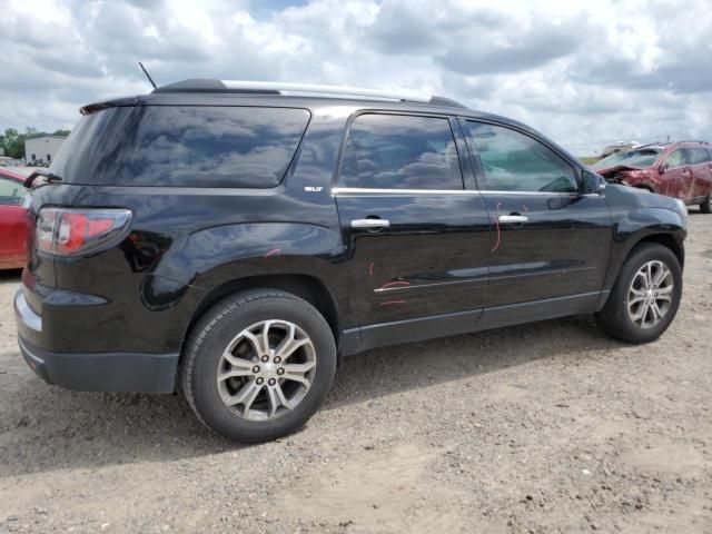 2016 GMC Acadia SLT-1