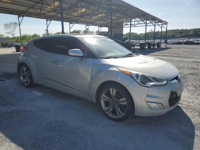 2013 Hyundai Veloster