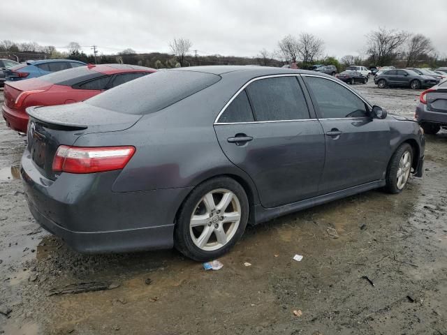 2008 Toyota Camry LE