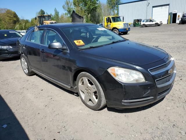 2009 Chevrolet Malibu 2LT