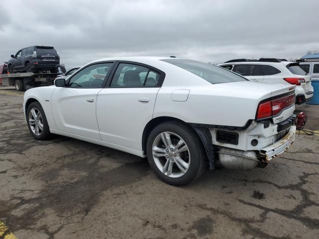 2011 Dodge Charger R/T