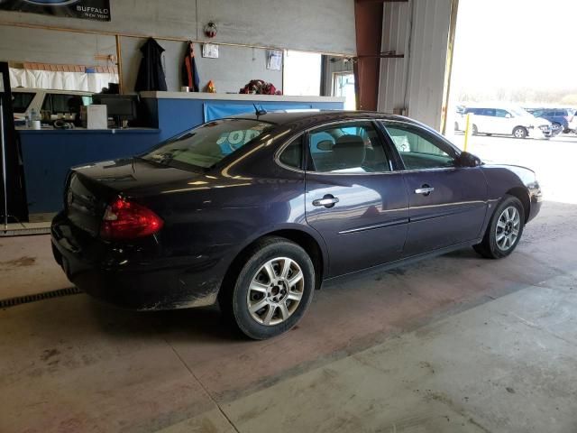 2007 Buick Lacrosse CX