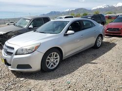 Chevrolet Malibu 1LT Vehiculos salvage en venta: 2013 Chevrolet Malibu 1LT