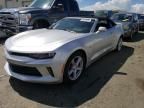 2018 Chevrolet Camaro LT