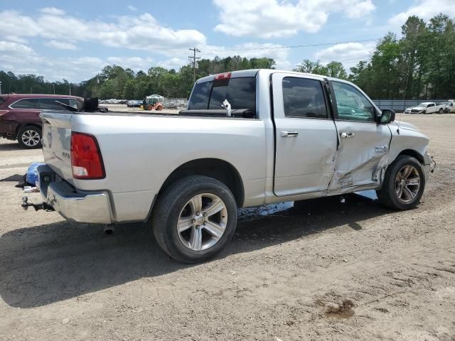 2014 Dodge RAM 1500 SLT