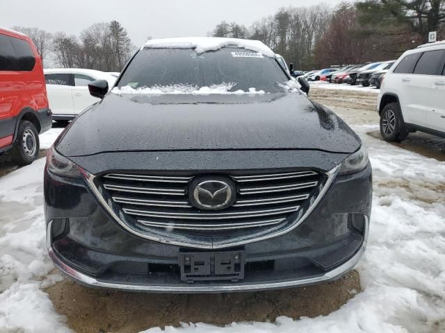 2016 Mazda CX-9 Grand Touring