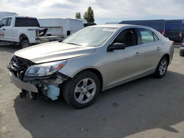 2015 Chevrolet Malibu LS