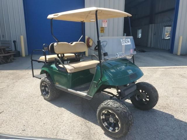 2008 Ezgo Golf Cart