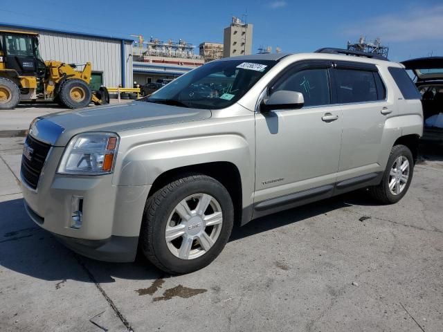 2015 GMC Terrain SLT