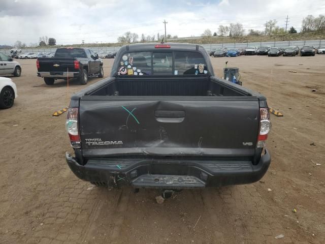 2012 Toyota Tacoma Double Cab Long BED