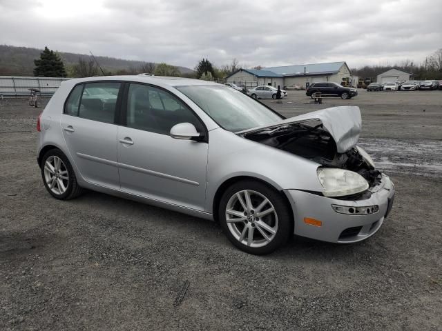 2006 Volkswagen Rabbit